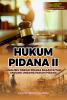 Hukum Pidana II