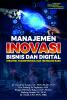 Manajemen Inovasi dan Bisnis